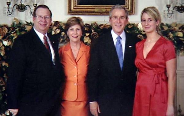 Utahn owns rich history of presidential inauguration memorabilia