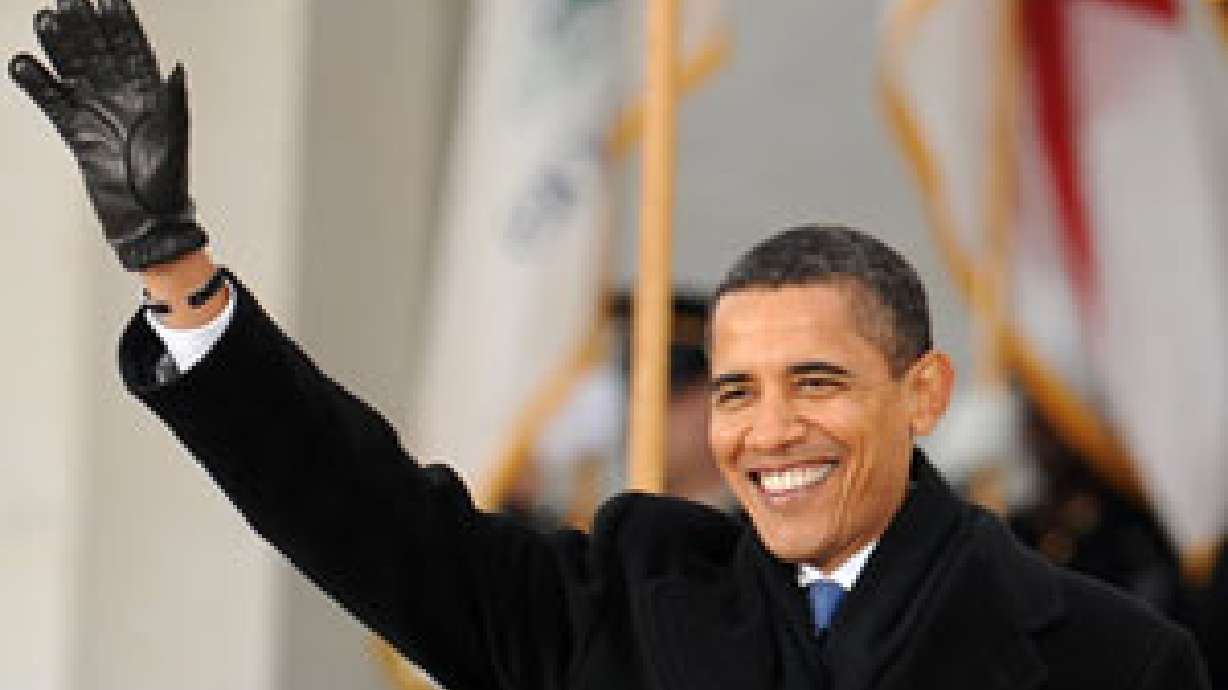 Now - it's time to get to work.