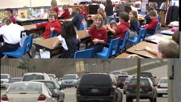 Utahns speak to Legislature about need for health assistance