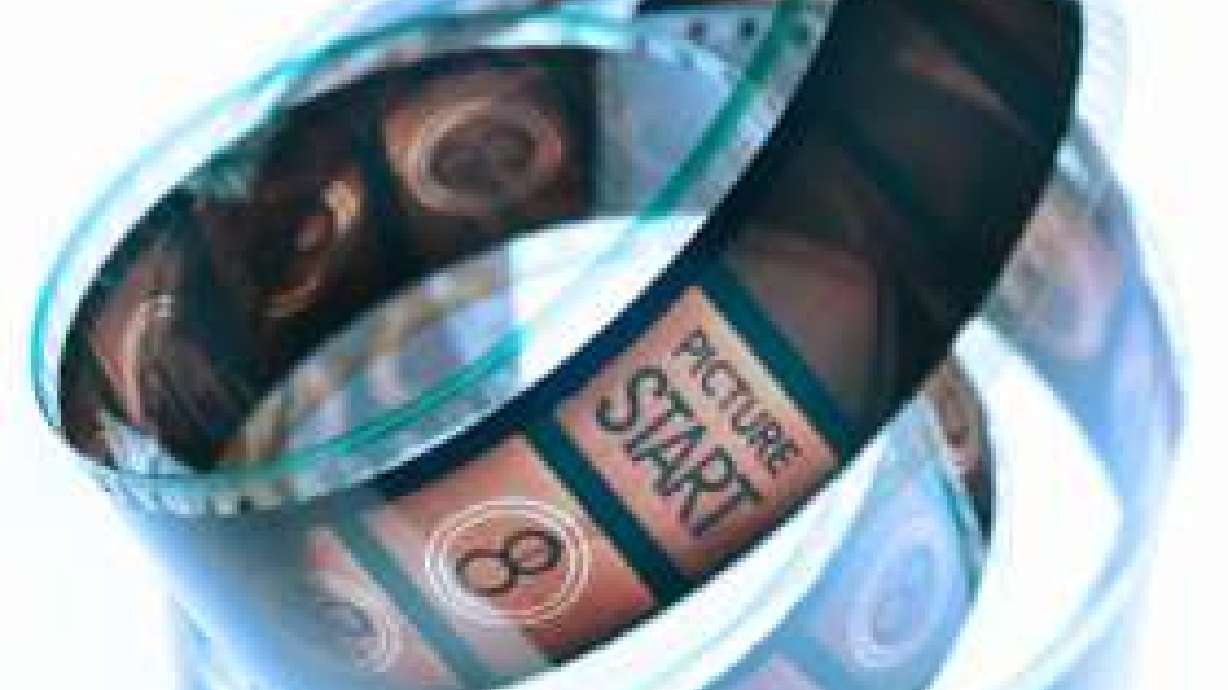 Annual LDS-theme film festival opens