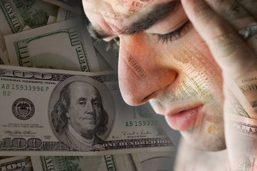 Utah sees dramatic rise in bankruptcy filings
