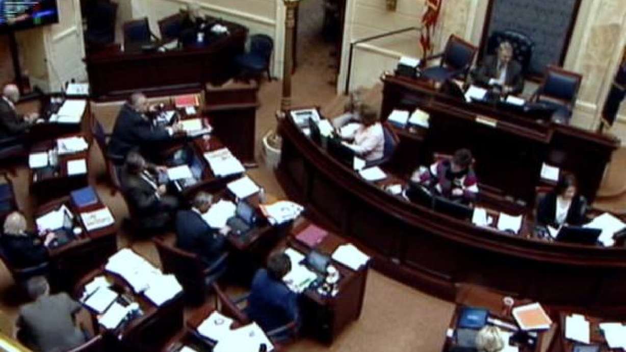 House approves $891K for immigration strike force