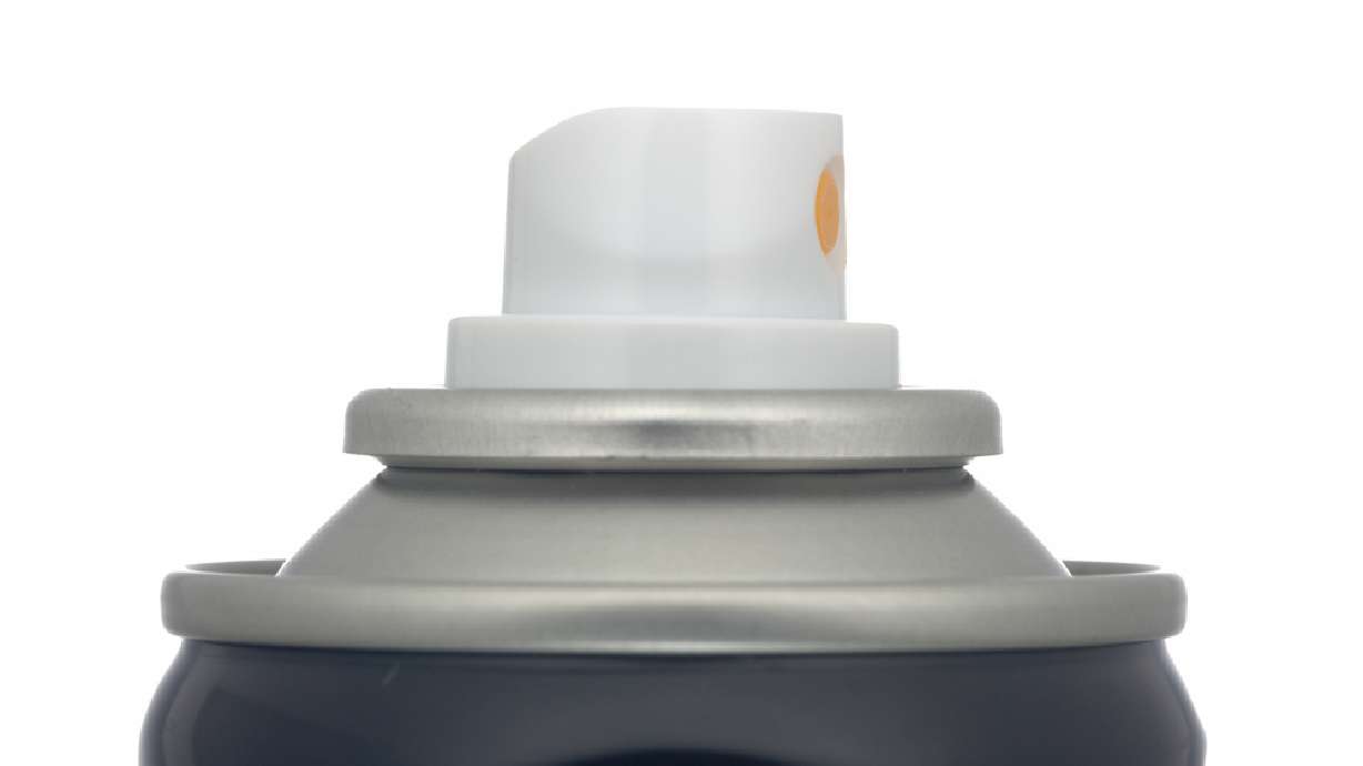 Students face charges for huffing aerosol cleaner
