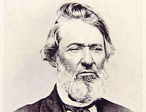William McLellin