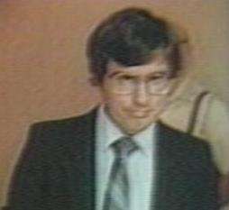 Mark Hofmann
