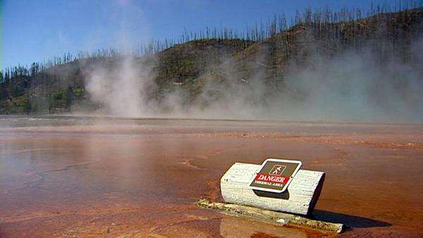Ken Burns visits Utah while promoting new documentary