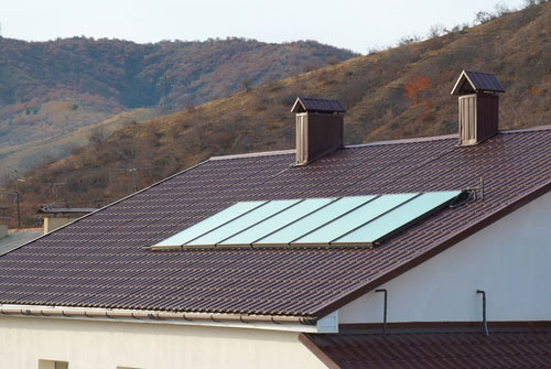 New technology could cut cost of solar panels
