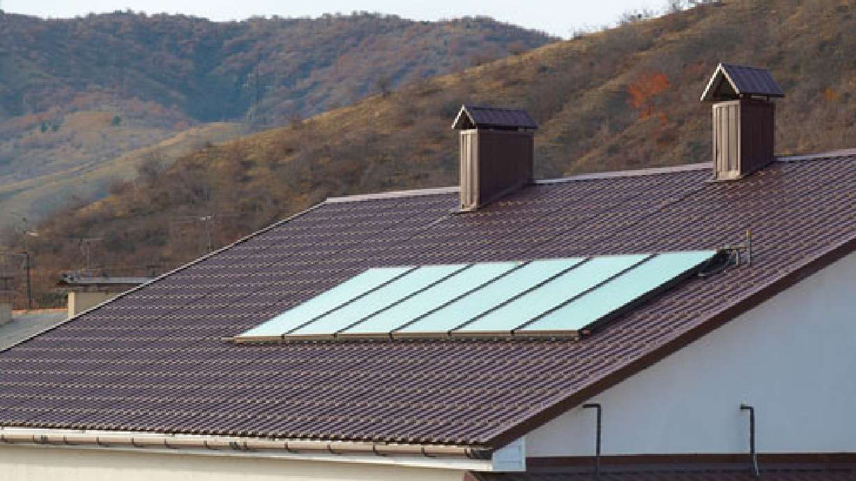 New technology could cut cost of solar panels