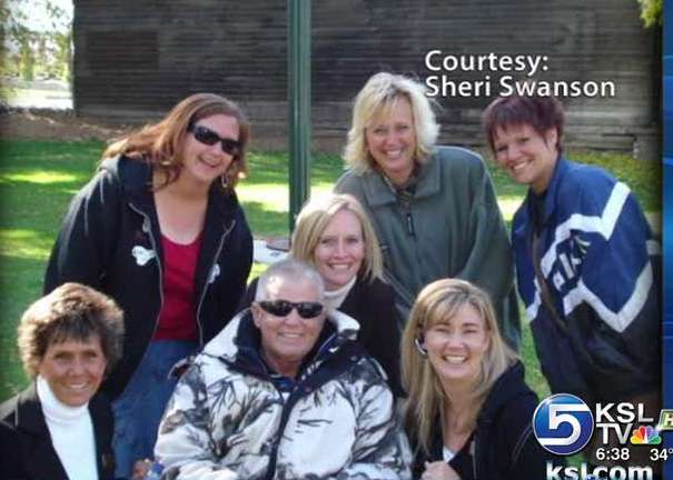 High 5 for hospice nurse who goes above and beyond