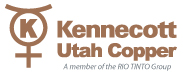 Kennecott Utah Copper discovers molybdenum deposit