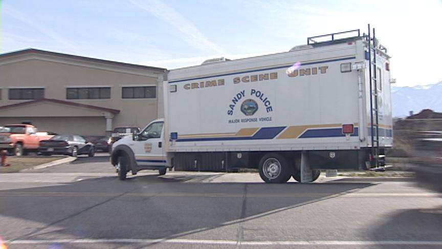 74-Year-Old Man Run Over, Killed by Semi-Truck in Parking Lot