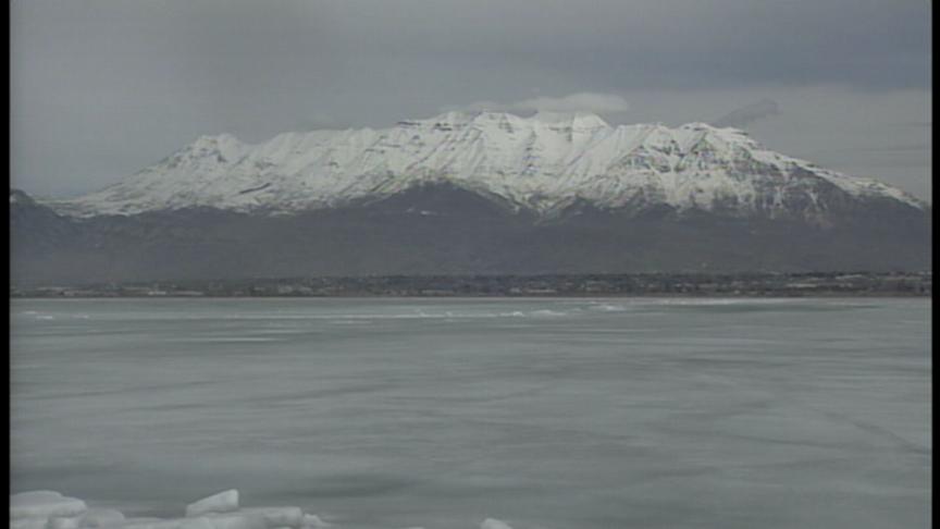 Utah Lake Commission Signed Into Law