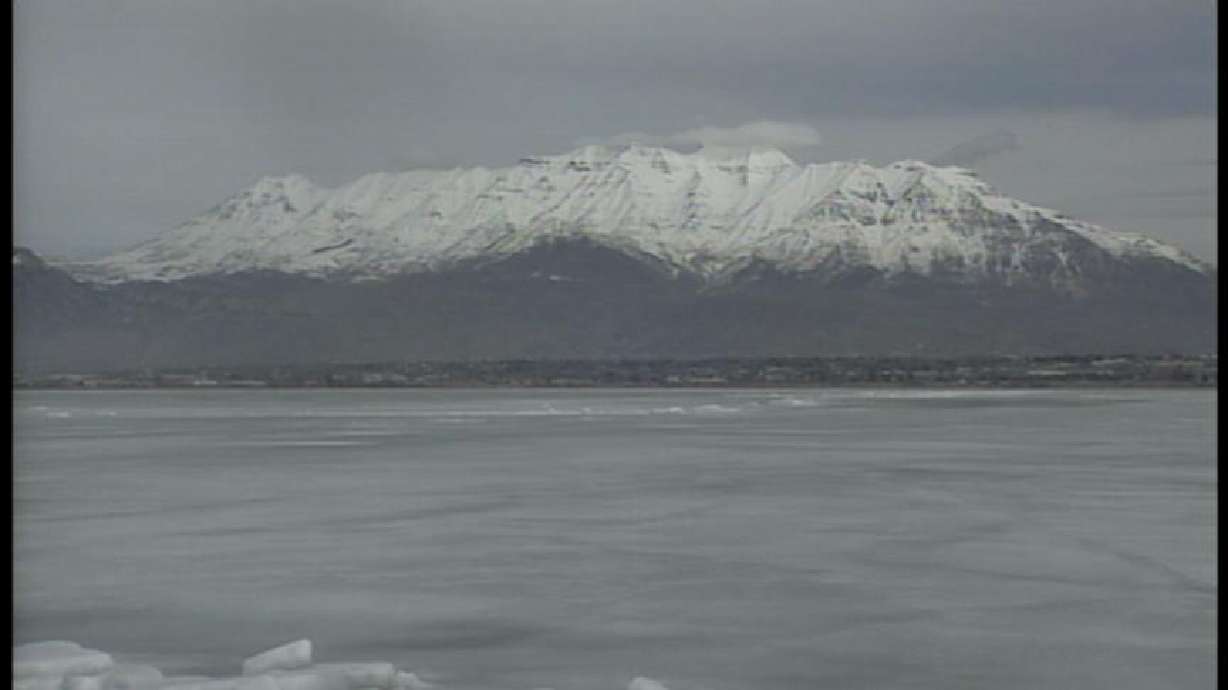 Utah Lake Commission Signed Into Law