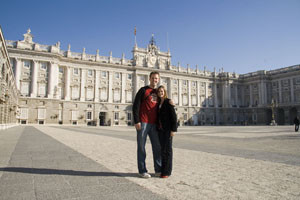 Royal Palace