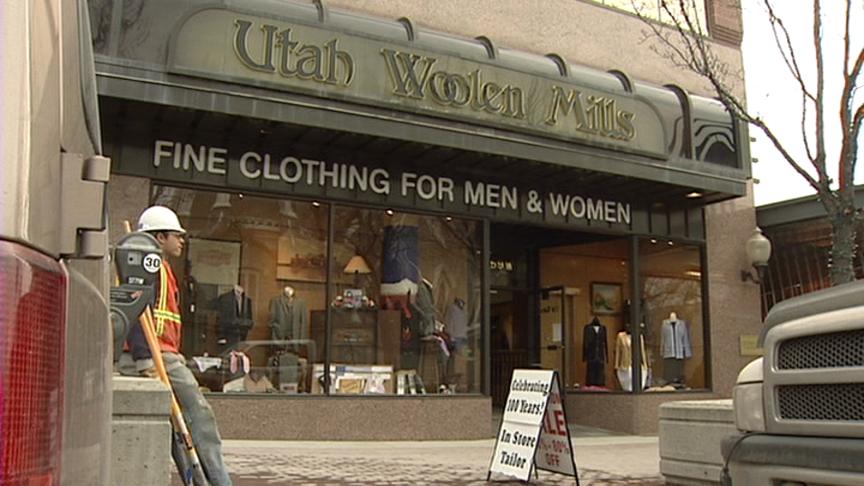 Demolition Changing Face of Downtown