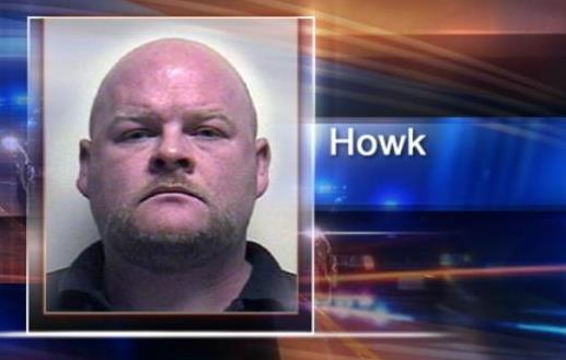 Man Arrested for Child Porn Following Job Application Test