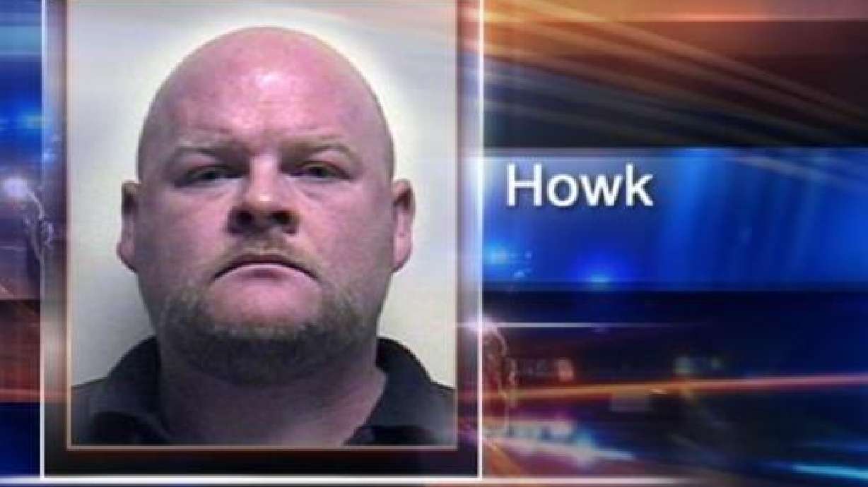Man Arrested for Child Porn Following Job Application Test