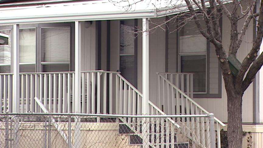 Man Arrested for Child Porn Following Job Application Test