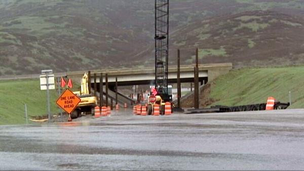 Coalition wants to increase transportation taxes and fees