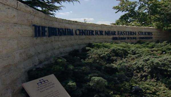 LDS Church sends aid to Gaza Strip