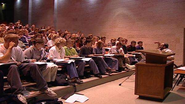 LDS Church sends aid to Gaza Strip