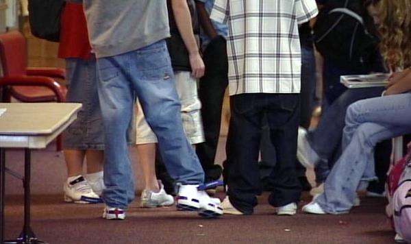 Judge expresses concern over number of Utah kids in gangs