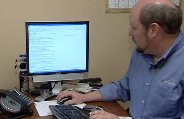 Computer worm silently infecting millions