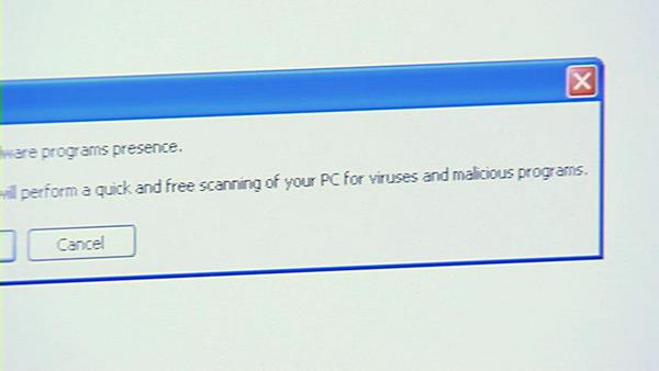 Computer worm silently infecting millions