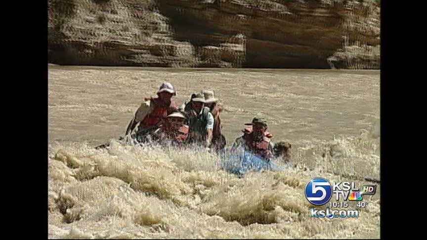 Enthusiasts pledge to involve kids in outdoor activities