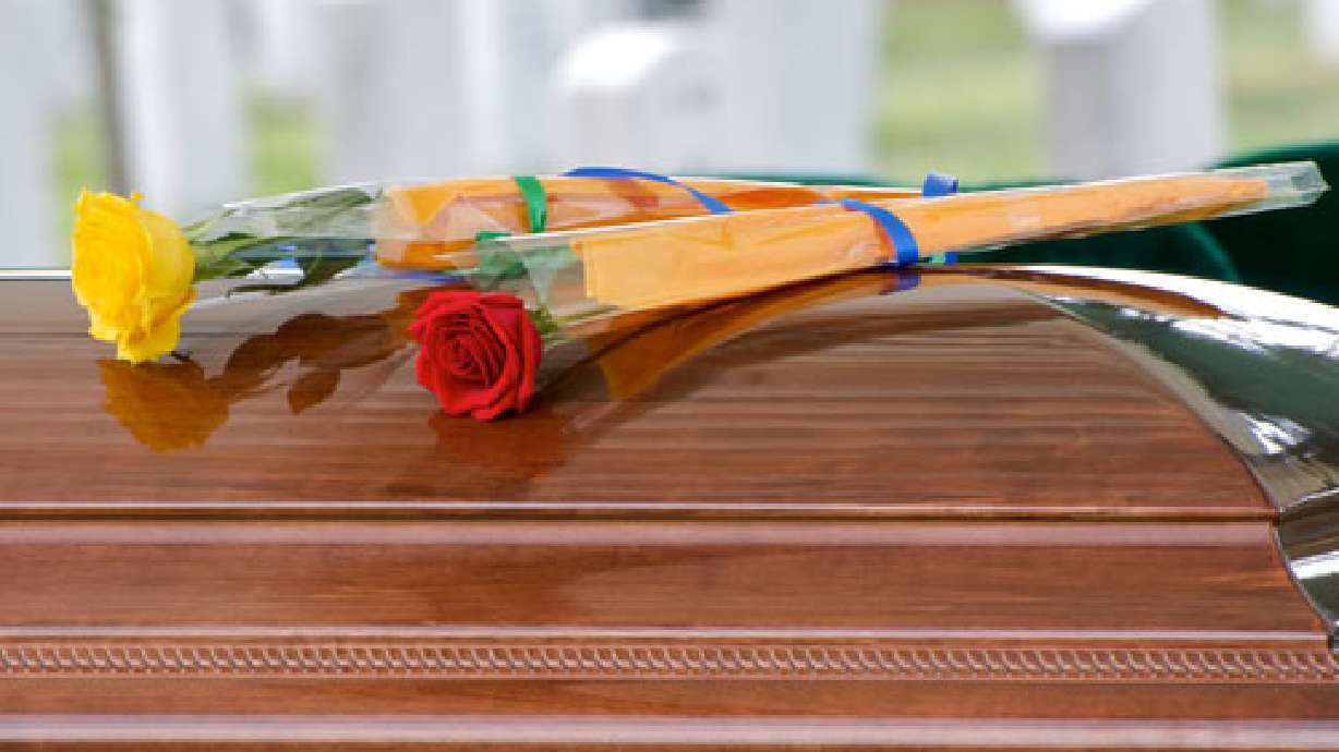 Comprender la pérdida, la tragedia y el amor