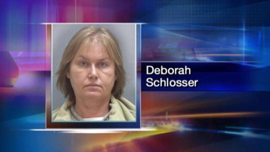 Woman arrested in drug bust along I-80