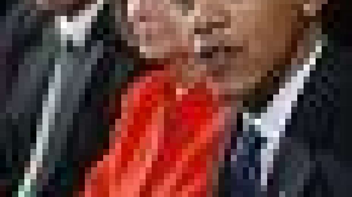 The challenge of a lifetime.