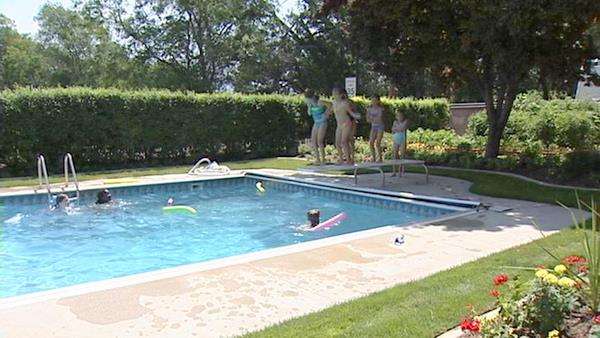 Computer models forecast climate changes in northern Utah