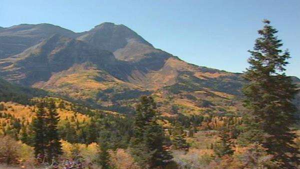 Computer models forecast climate changes in northern Utah