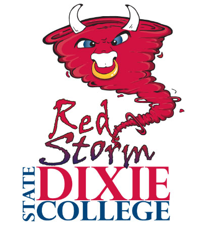 Dixie State College gets new nickname, mascot