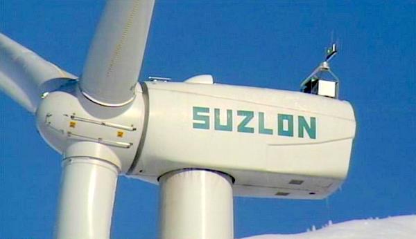 Wind project generates economic windfall for Utah