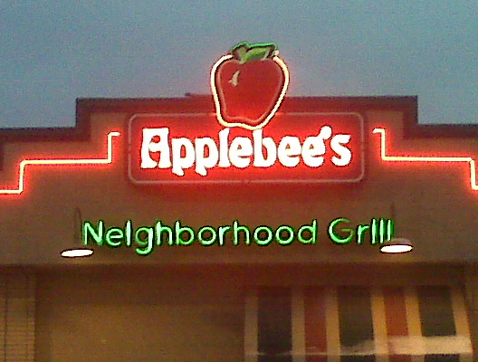 Applebee's faces lawsuit over menu