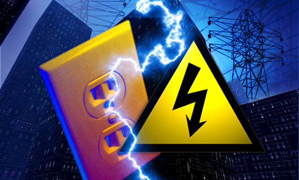 Power fully restored in Tooele