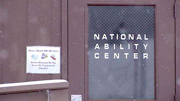 Amputees learn to ski in Park City