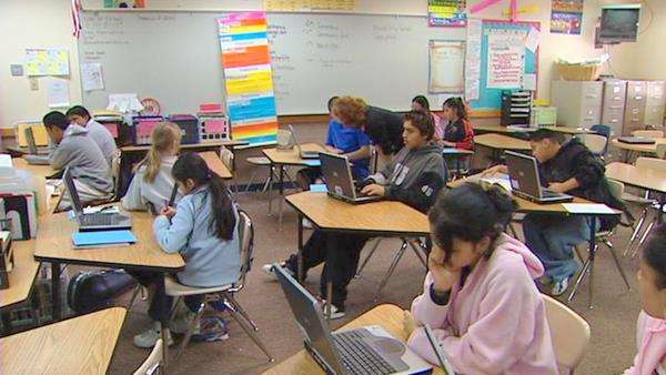 School district cutting back before budget finalized