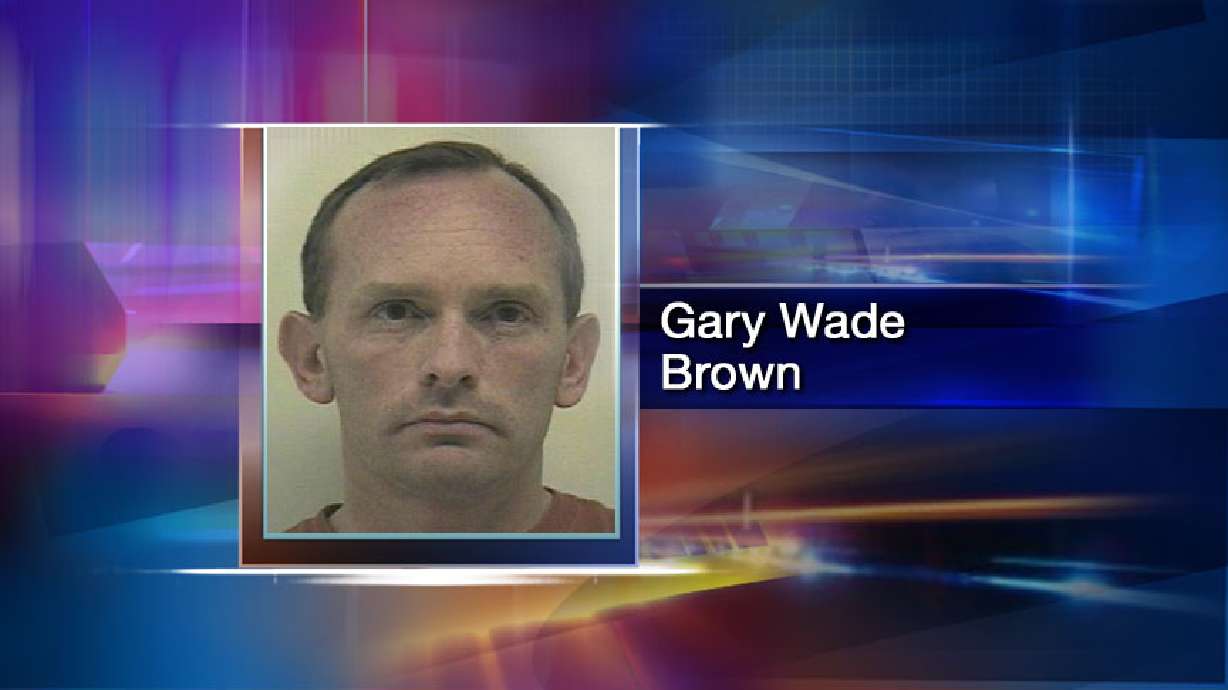 Former Scout leader in jail for alleged abuse