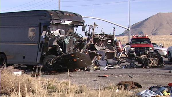 Homicide charge dropped following blood test mistake