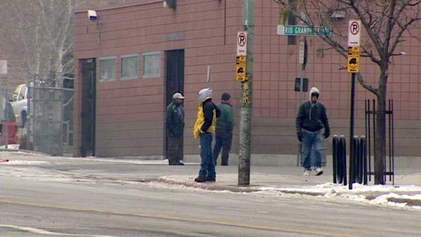 Utah homeless population tops 15,000