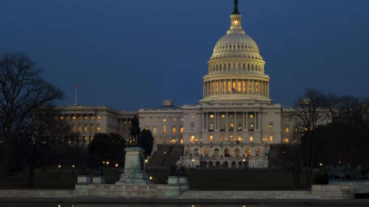 Senate votes to give DC citizens vote in Congress