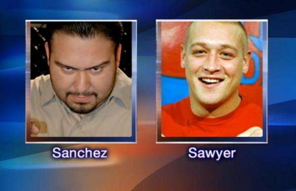 Charges filed in Show Club assault