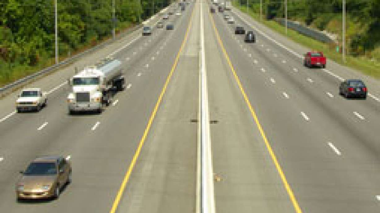 Lehi Residents Upset Over Six-Lane Highway Through City