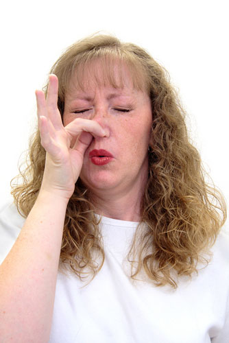 Efforts Underway to Relieve Disgusting Odor in American Fork