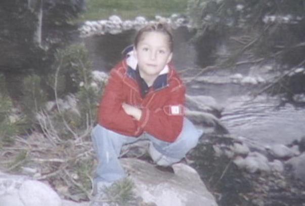 Missing Eight-Year-Old Boy Found in Provo