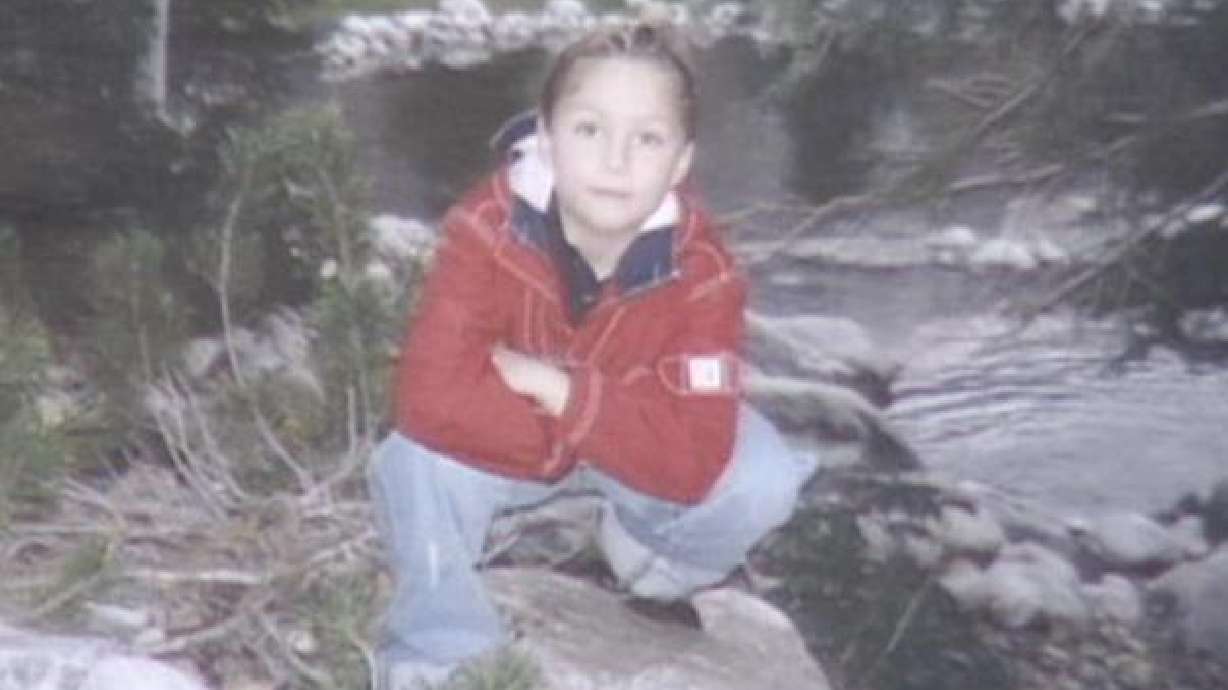 Missing Eight-Year-Old Boy Found in Provo