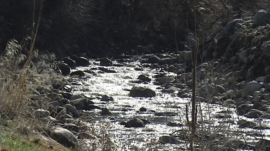 Water Watchers Give Snowpack Outlook